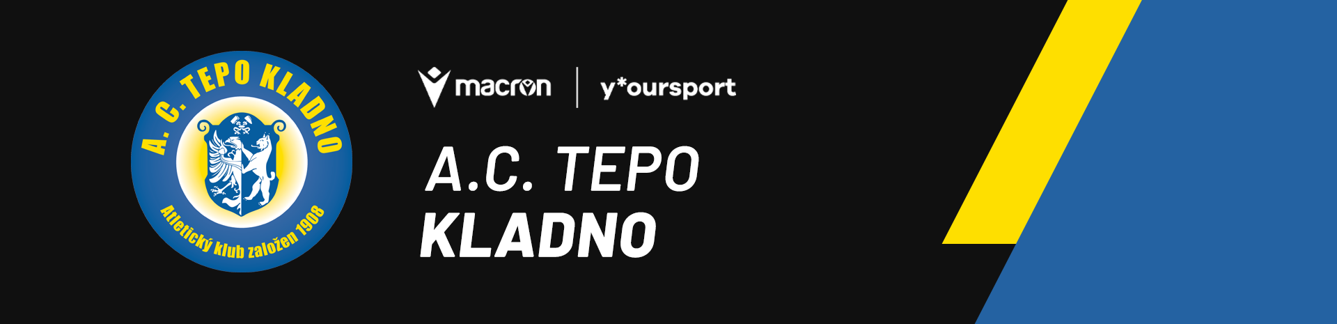 AC Tepo Kladno desktop